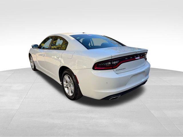 used 2022 Dodge Charger car, priced at $21,302