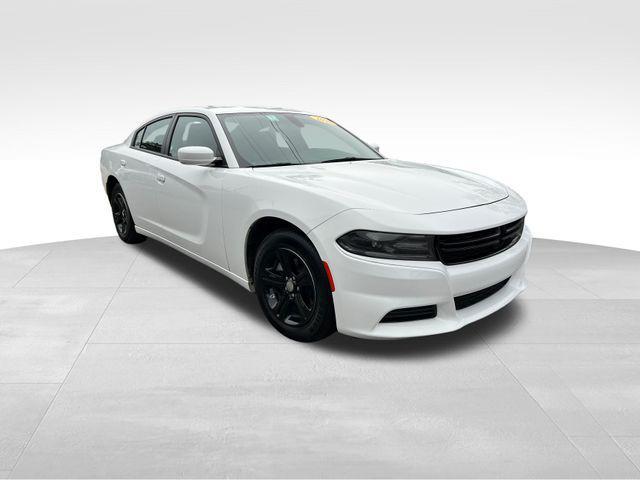 used 2022 Dodge Charger car, priced at $19,977