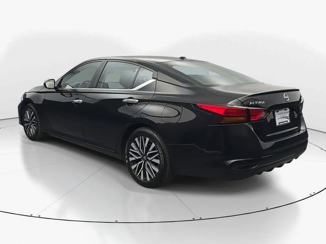 used 2024 Nissan Altima car, priced at $19,500