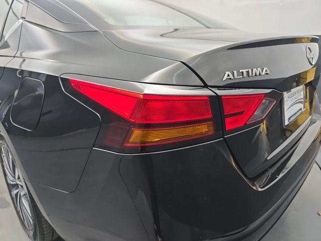 used 2024 Nissan Altima car, priced at $19,500