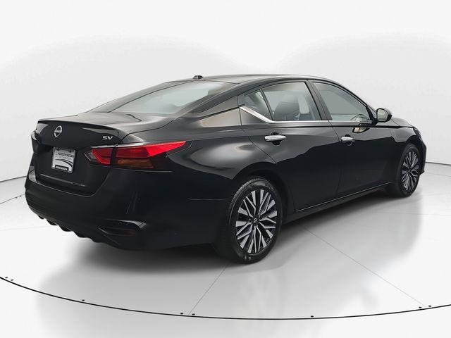 used 2024 Nissan Altima car, priced at $19,500