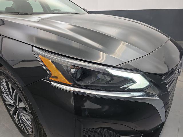 used 2024 Nissan Altima car, priced at $19,500