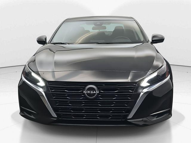 used 2024 Nissan Altima car, priced at $19,500