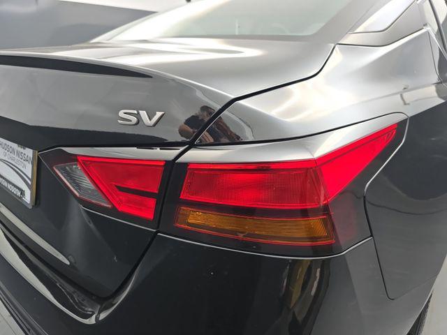 used 2024 Nissan Altima car, priced at $19,500