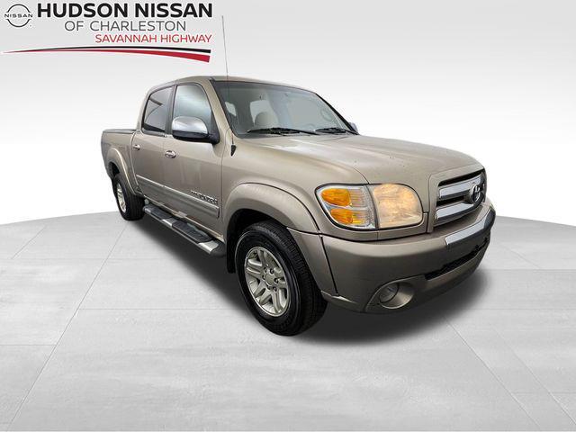 used 2004 Toyota Tundra car, priced at $8,300