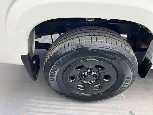 used 2022 Nissan Frontier car, priced at $28,699