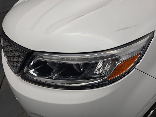 used 2014 Kia Sorento car, priced at $9,900