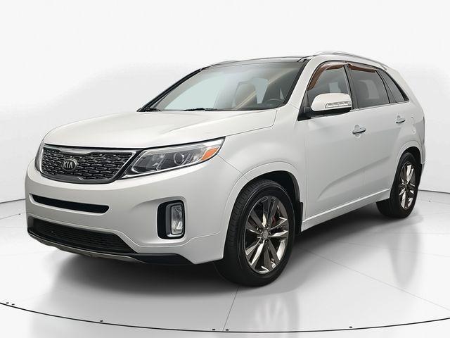 used 2014 Kia Sorento car, priced at $9,900