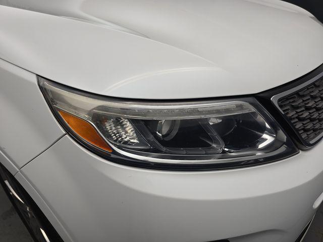 used 2014 Kia Sorento car, priced at $9,900