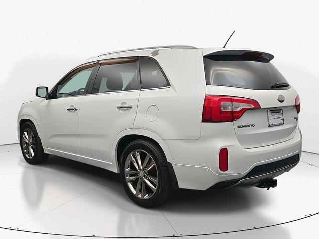 used 2014 Kia Sorento car, priced at $9,900