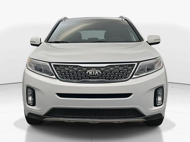 used 2014 Kia Sorento car, priced at $9,900