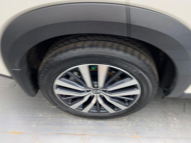 used 2022 Nissan Pathfinder car, priced at $34,990