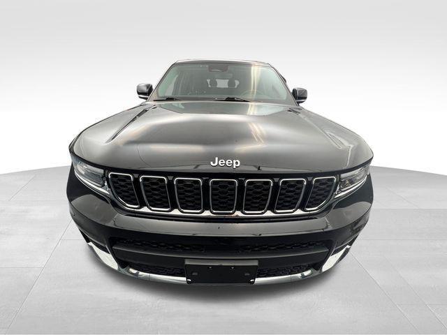 used 2021 Jeep Grand Cherokee L car, priced at $30,705