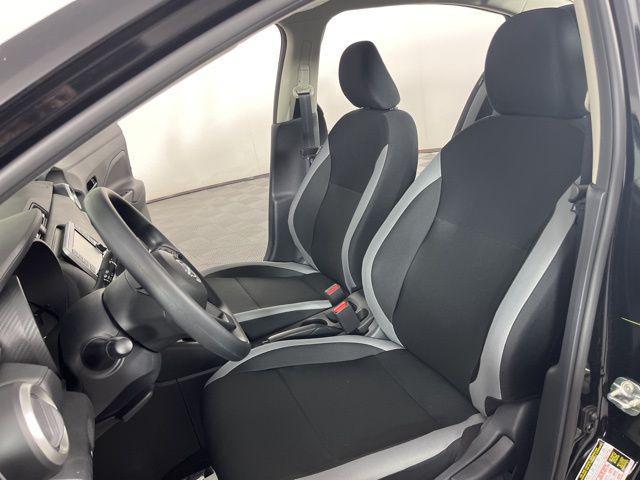 new 2025 Nissan Versa car, priced at $20,414