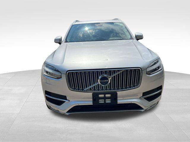 used 2017 Volvo XC90 car, priced at $22,444