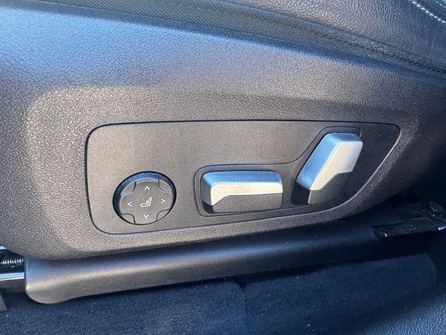 used 2023 BMW X3 car, priced at $34,500