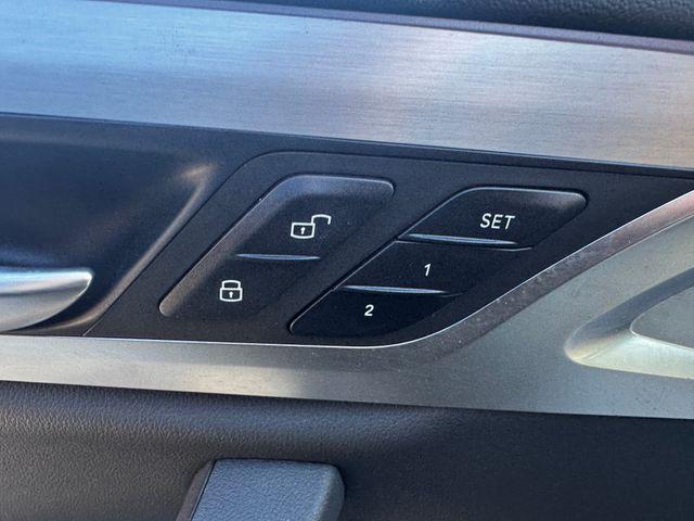 used 2023 BMW X3 car, priced at $34,500