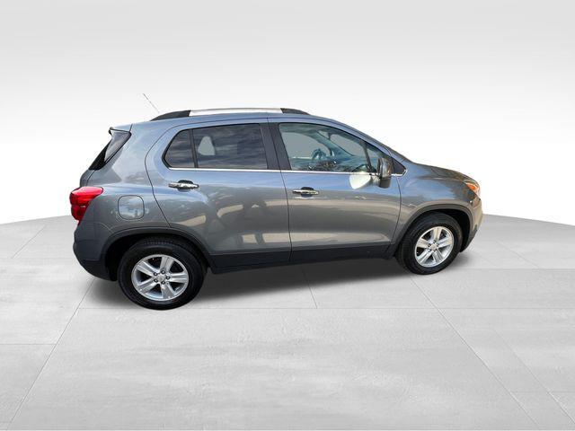 used 2019 Chevrolet Trax car, priced at $14,222