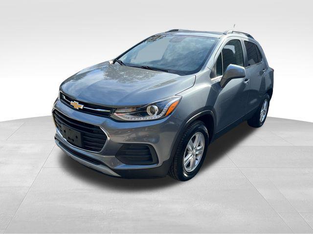 used 2019 Chevrolet Trax car, priced at $14,222