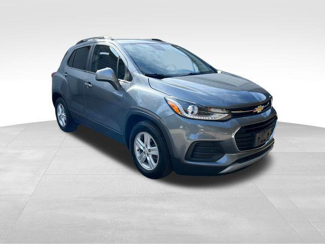 used 2019 Chevrolet Trax car, priced at $14,222