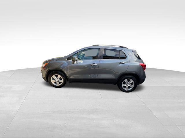 used 2019 Chevrolet Trax car, priced at $14,222