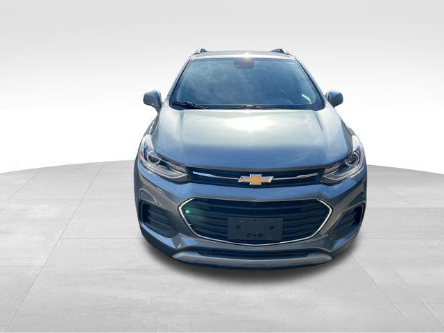 used 2019 Chevrolet Trax car, priced at $14,222