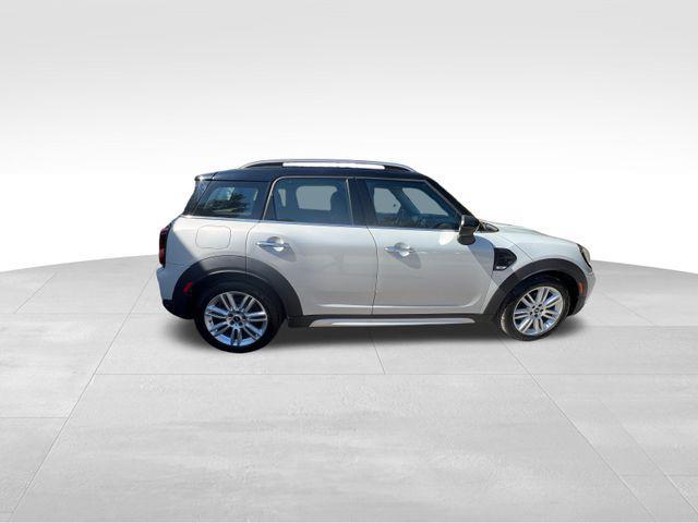 used 2022 MINI Countryman car, priced at $19,579