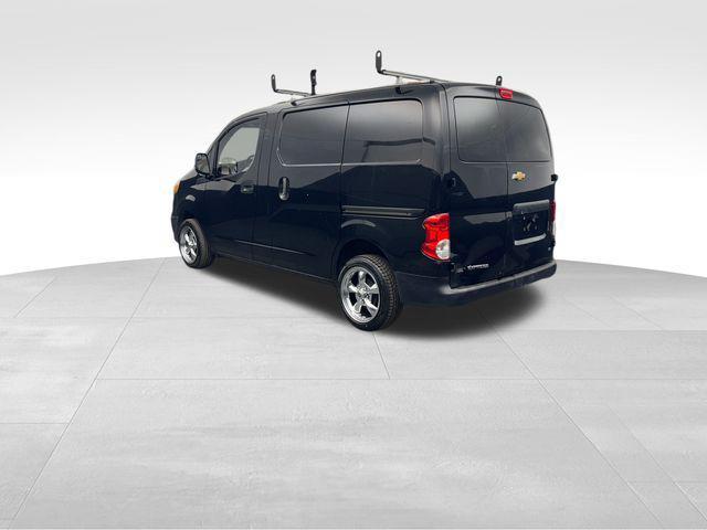 used 2017 Chevrolet City Express car, priced at $10,700