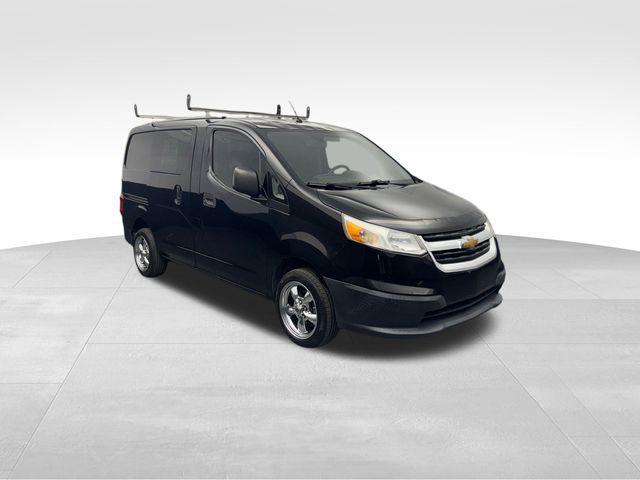 used 2017 Chevrolet City Express car, priced at $10,700