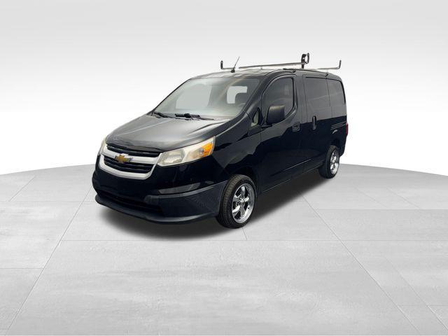 used 2017 Chevrolet City Express car, priced at $10,700