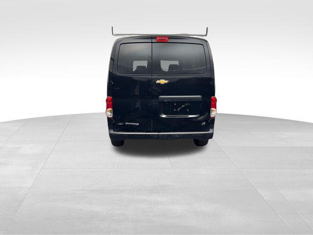 used 2017 Chevrolet City Express car, priced at $10,700