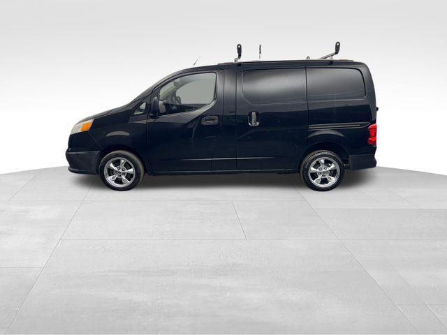 used 2017 Chevrolet City Express car, priced at $10,700