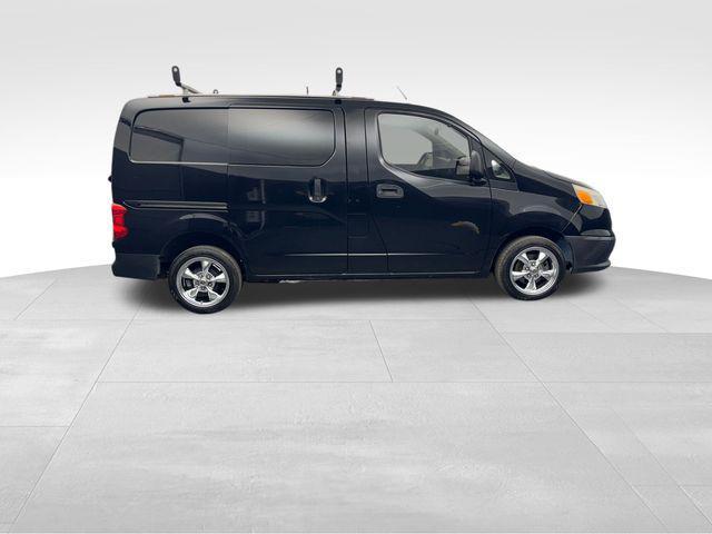 used 2017 Chevrolet City Express car, priced at $10,700