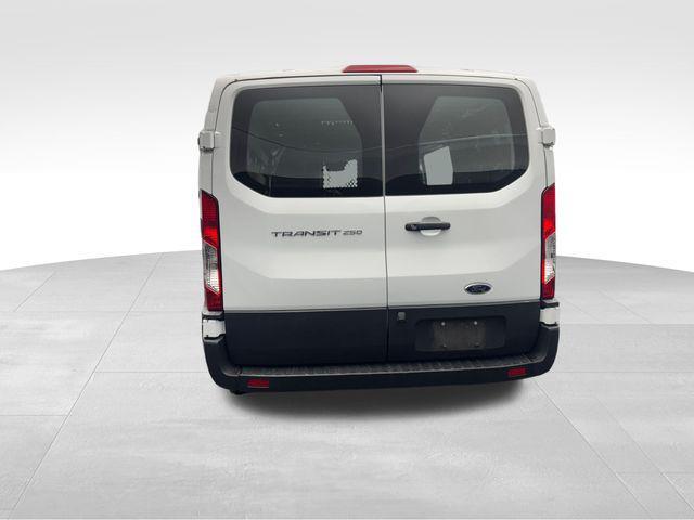 used 2023 Ford Transit-250 car, priced at $38,333