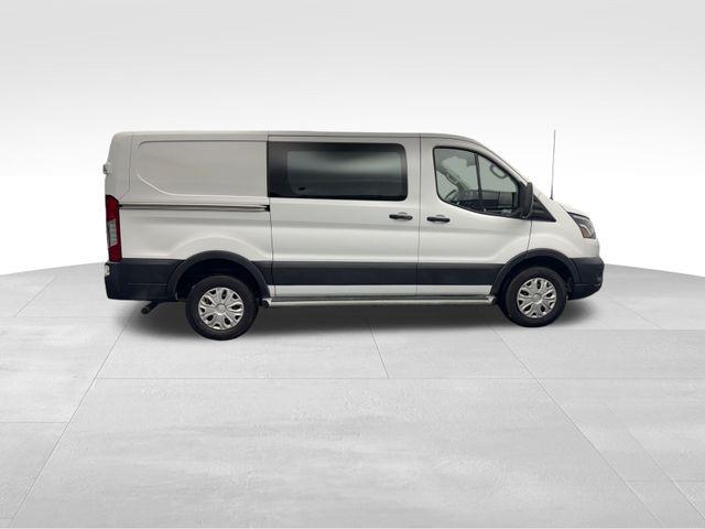 used 2023 Ford Transit-250 car, priced at $38,333