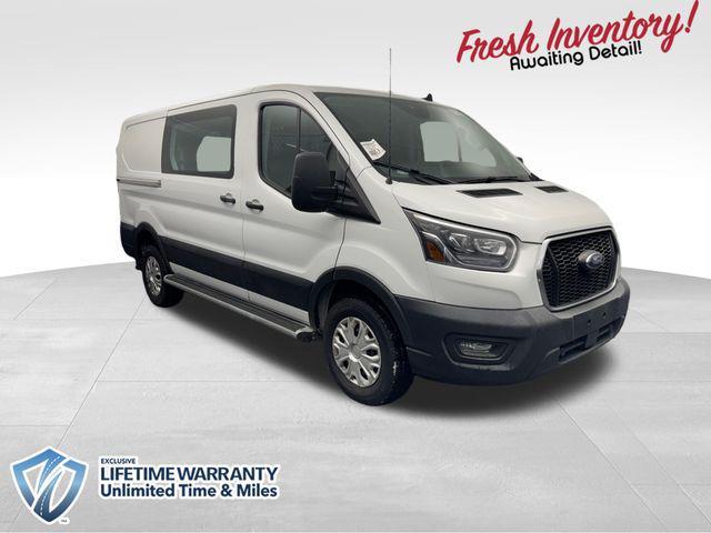 used 2023 Ford Transit-250 car, priced at $38,333