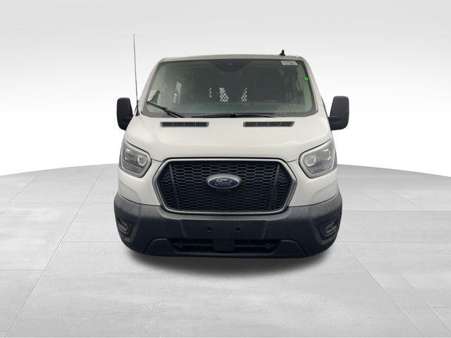 used 2023 Ford Transit-250 car, priced at $38,333