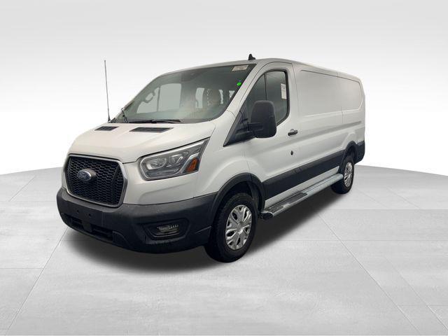 used 2023 Ford Transit-250 car, priced at $38,333