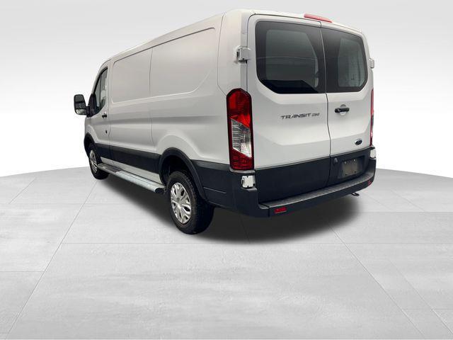 used 2023 Ford Transit-250 car, priced at $38,333