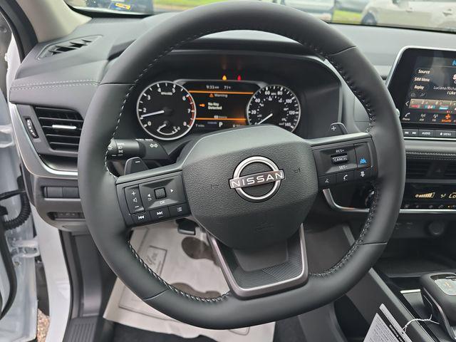 new 2026 Nissan Rogue car, priced at $28,644