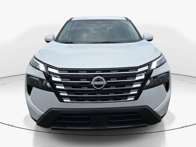 new 2026 Nissan Rogue car, priced at $28,644