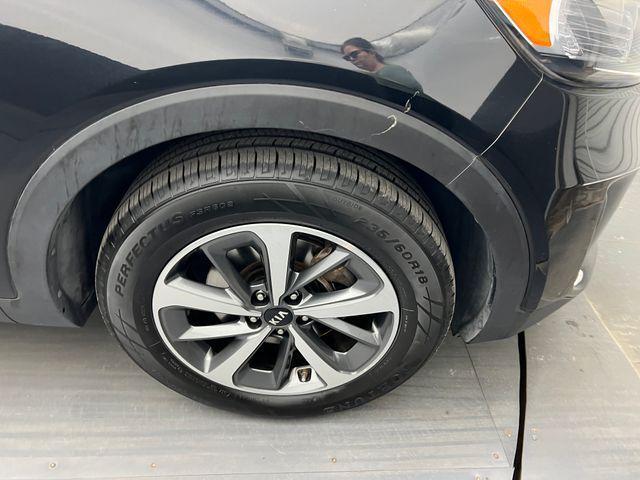 used 2019 Kia Sorento car, priced at $19,400