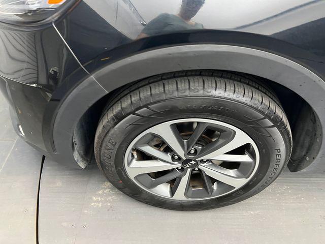 used 2019 Kia Sorento car, priced at $19,400