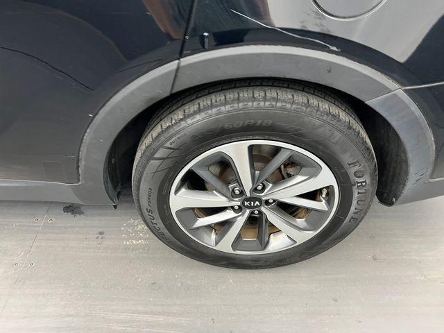 used 2019 Kia Sorento car, priced at $19,400