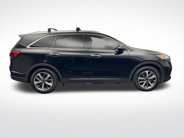 used 2019 Kia Sorento car, priced at $19,400