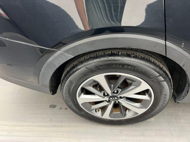 used 2019 Kia Sorento car, priced at $19,400