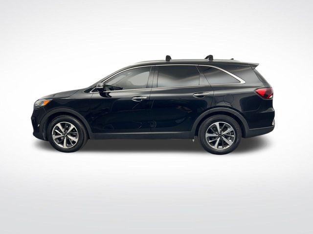 used 2019 Kia Sorento car, priced at $19,400