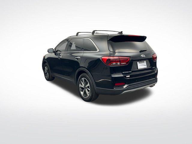 used 2019 Kia Sorento car, priced at $19,400