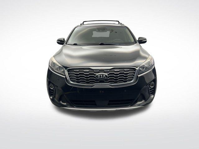 used 2019 Kia Sorento car, priced at $19,400