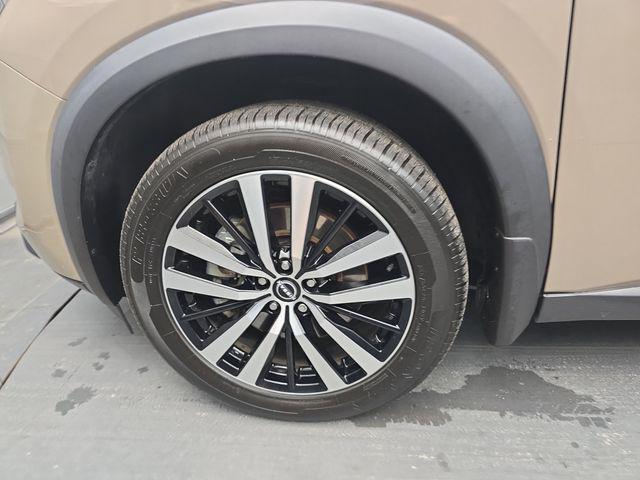 used 2023 Nissan Pathfinder car, priced at $34,900